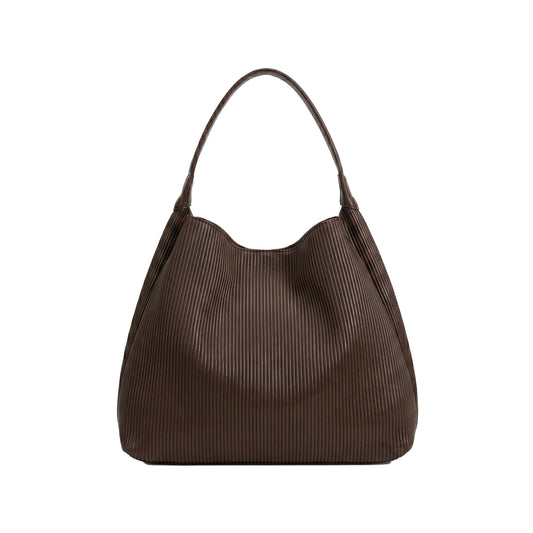 Pleira Bag | Brown