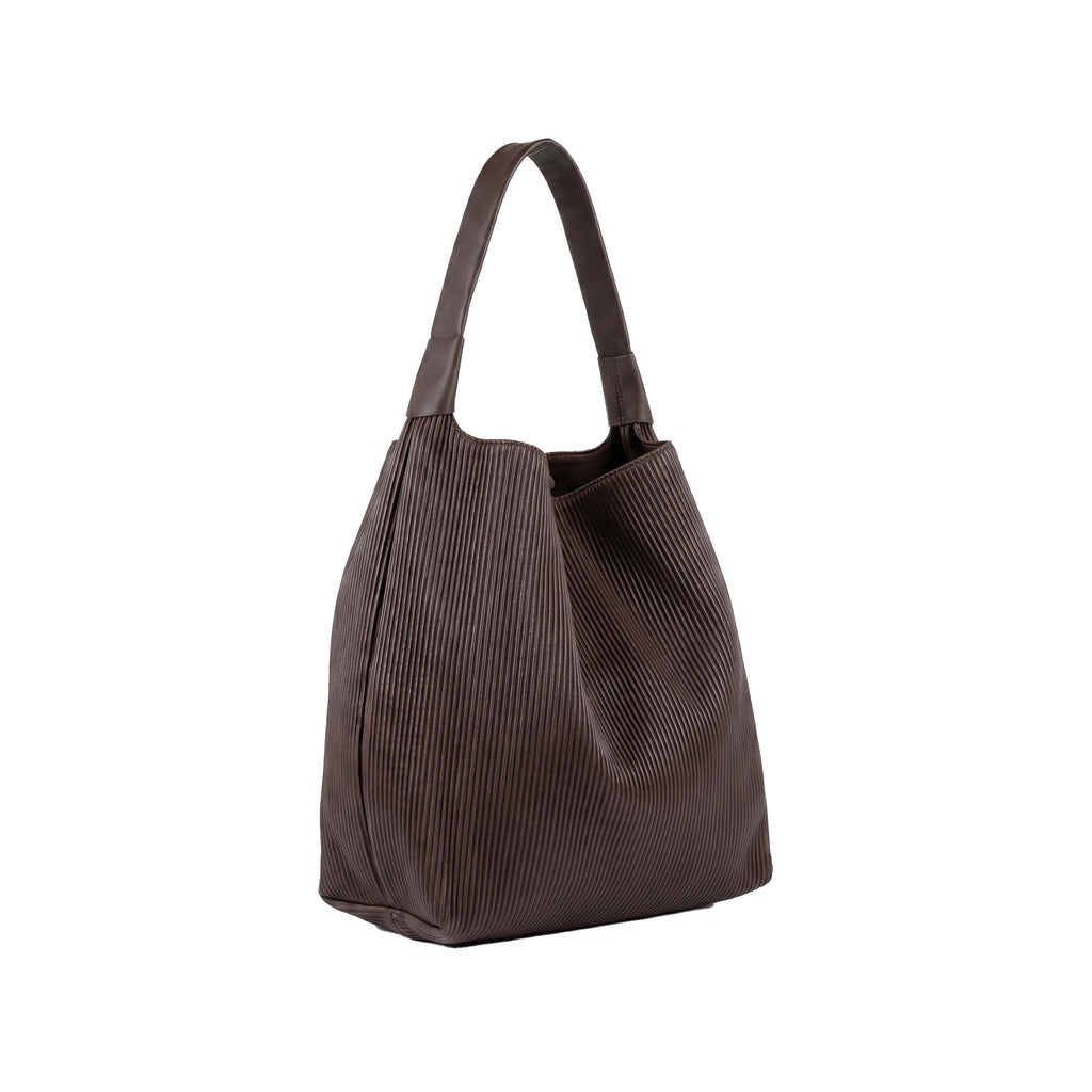 Pleira Bag | Brown
