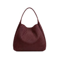 Pleira Bag | Burgundy