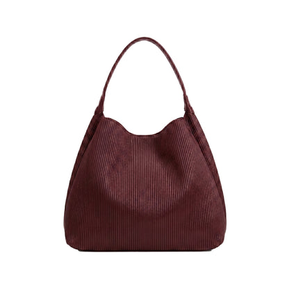 Pleira Bag | Burgundy