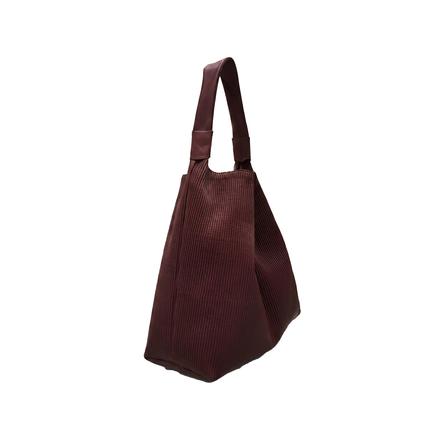 Pleira Bag | Burgundy