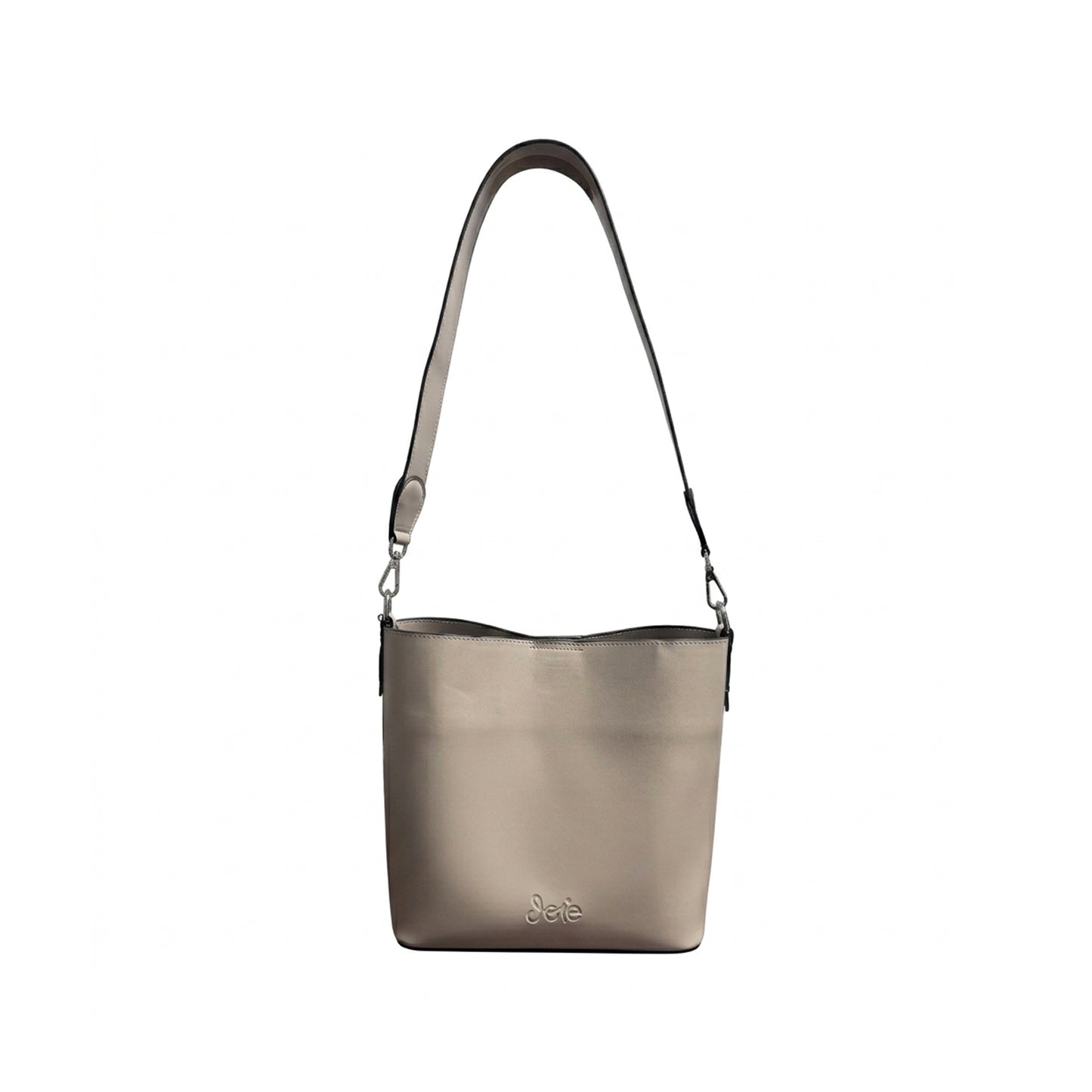 Evora Bag – Light Beige  | 2-in-1