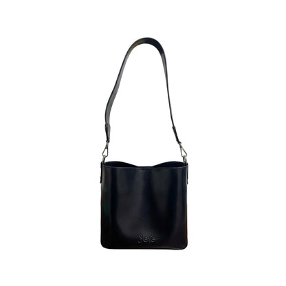 Evora Bag – Black | 2-in-1