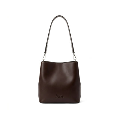 Evora Bag – Brown | 2-in-1