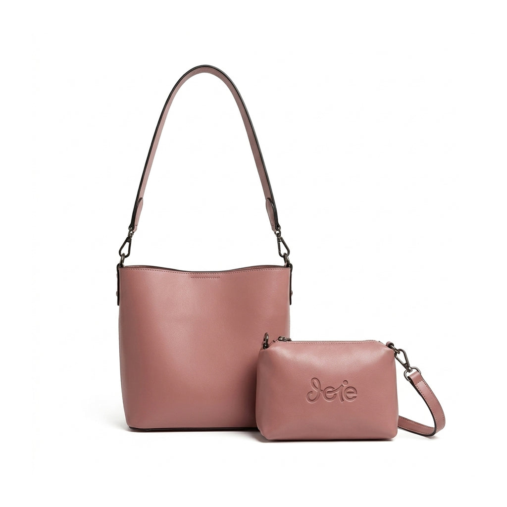Evora Bag – Kashmir | 2-in-1