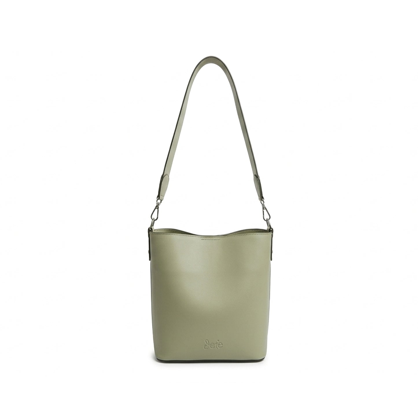 Evora Bag – Pistachio Green | 2-in-1