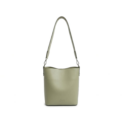 Evora Bag – Pistachio Green | 2-in-1