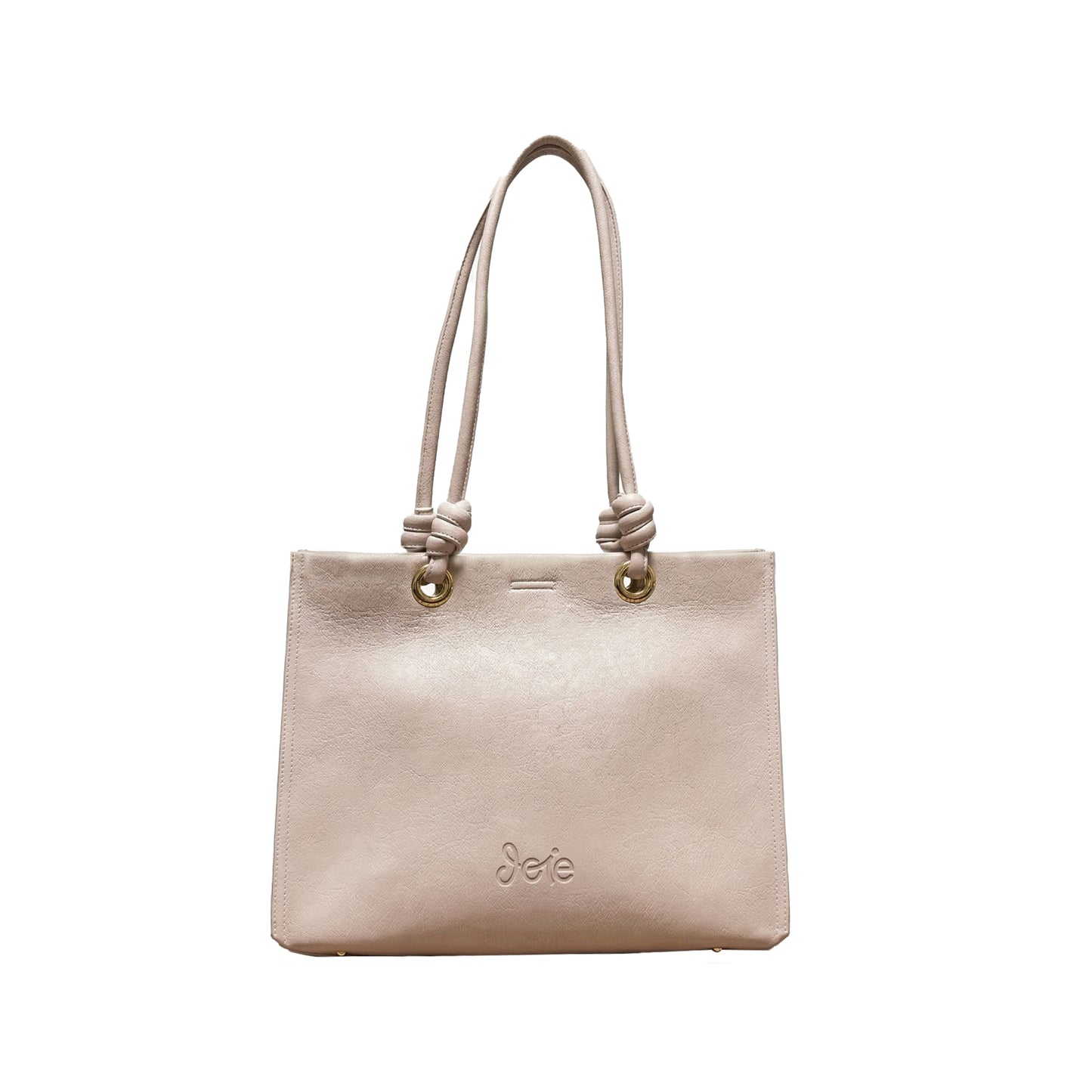 Liora Tote Bag – Light Kashmir | 2-in-1