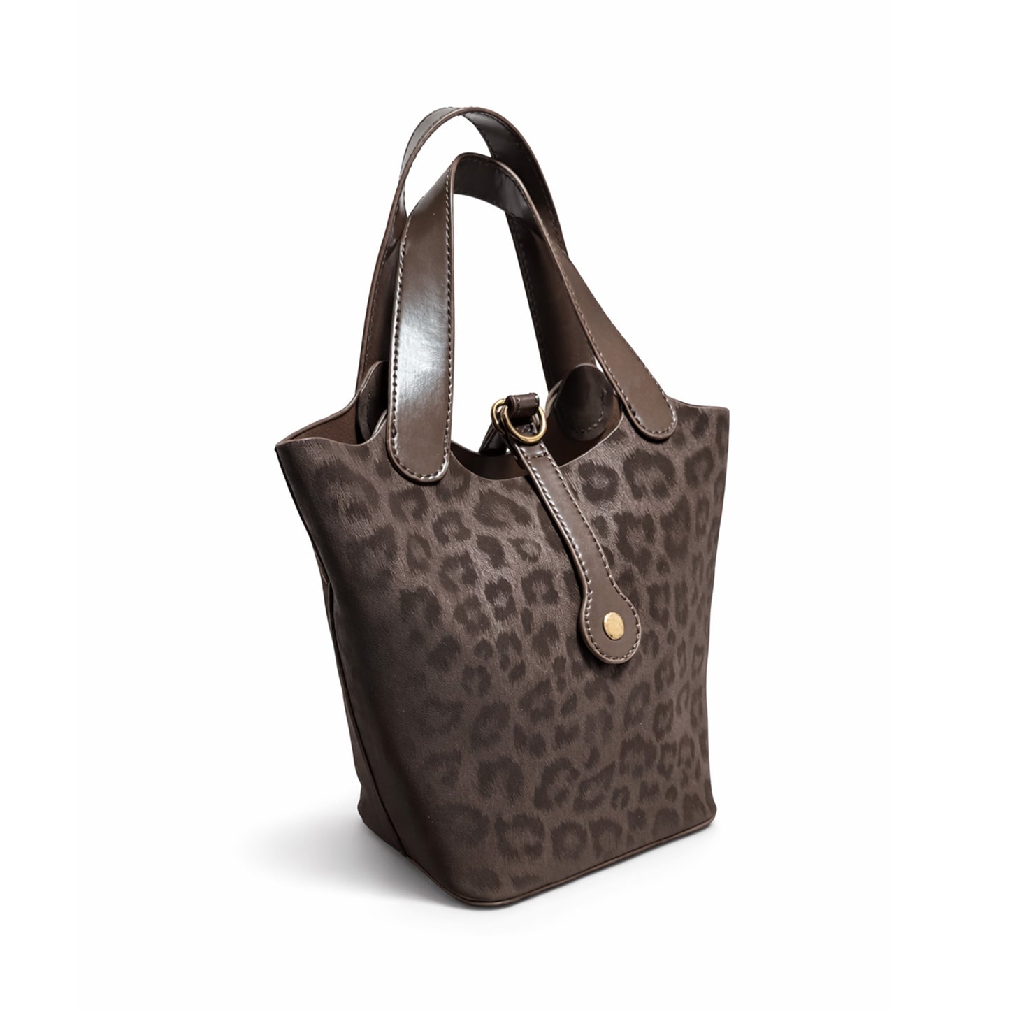 Verona Fawn Bag - Brown