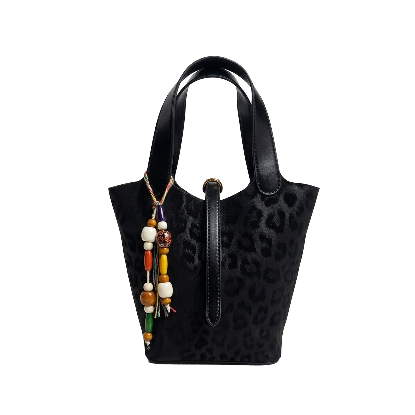Verona Fawn Bag - Black