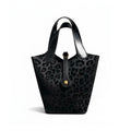 Verona Fawn Bag - Black