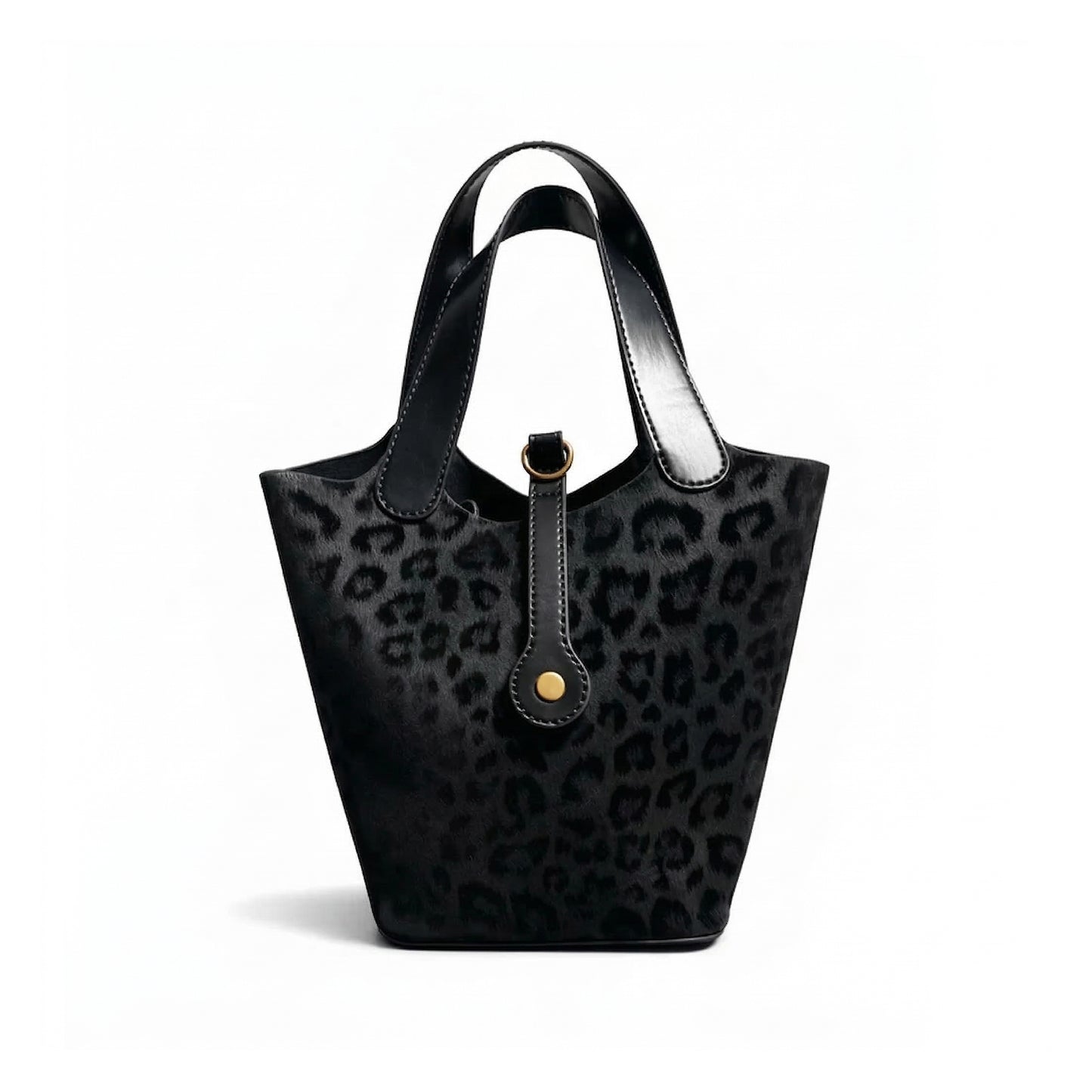 Verona Fawn Bag - Black