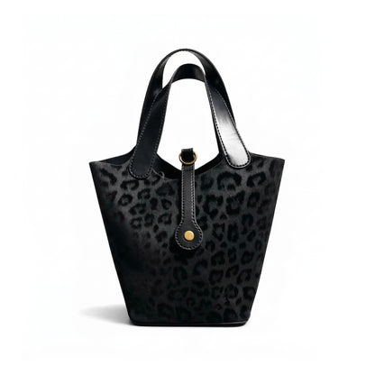 Verona Fawn Bag - Black