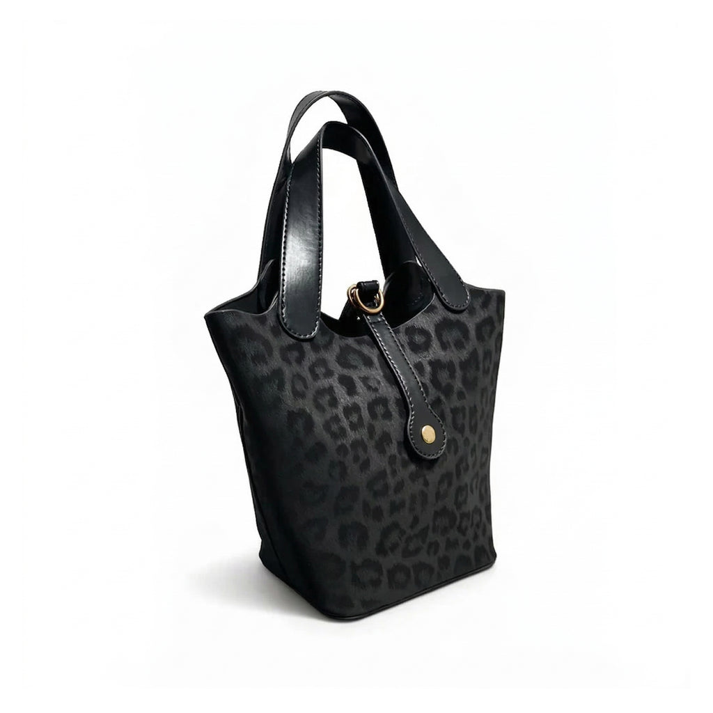 Verona Fawn Bag - Black