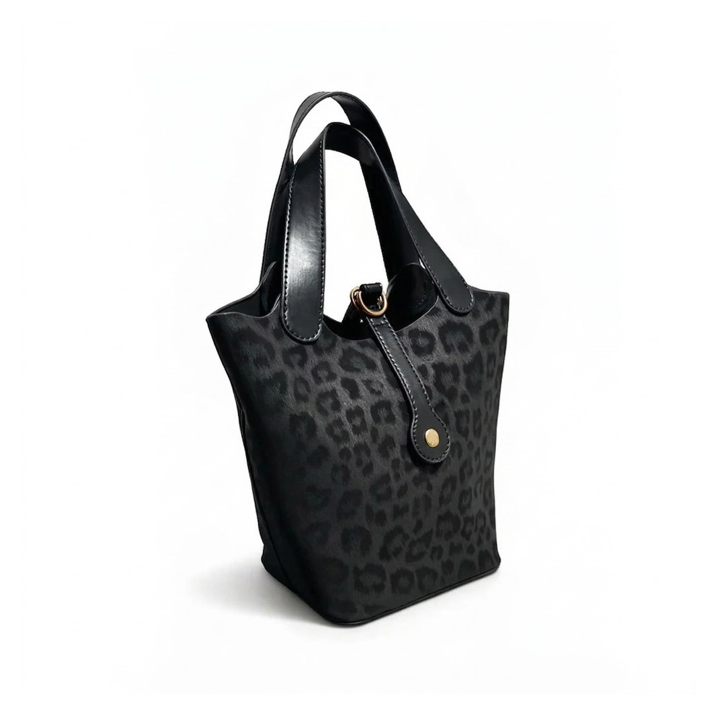 Verona Fawn Bag - Black
