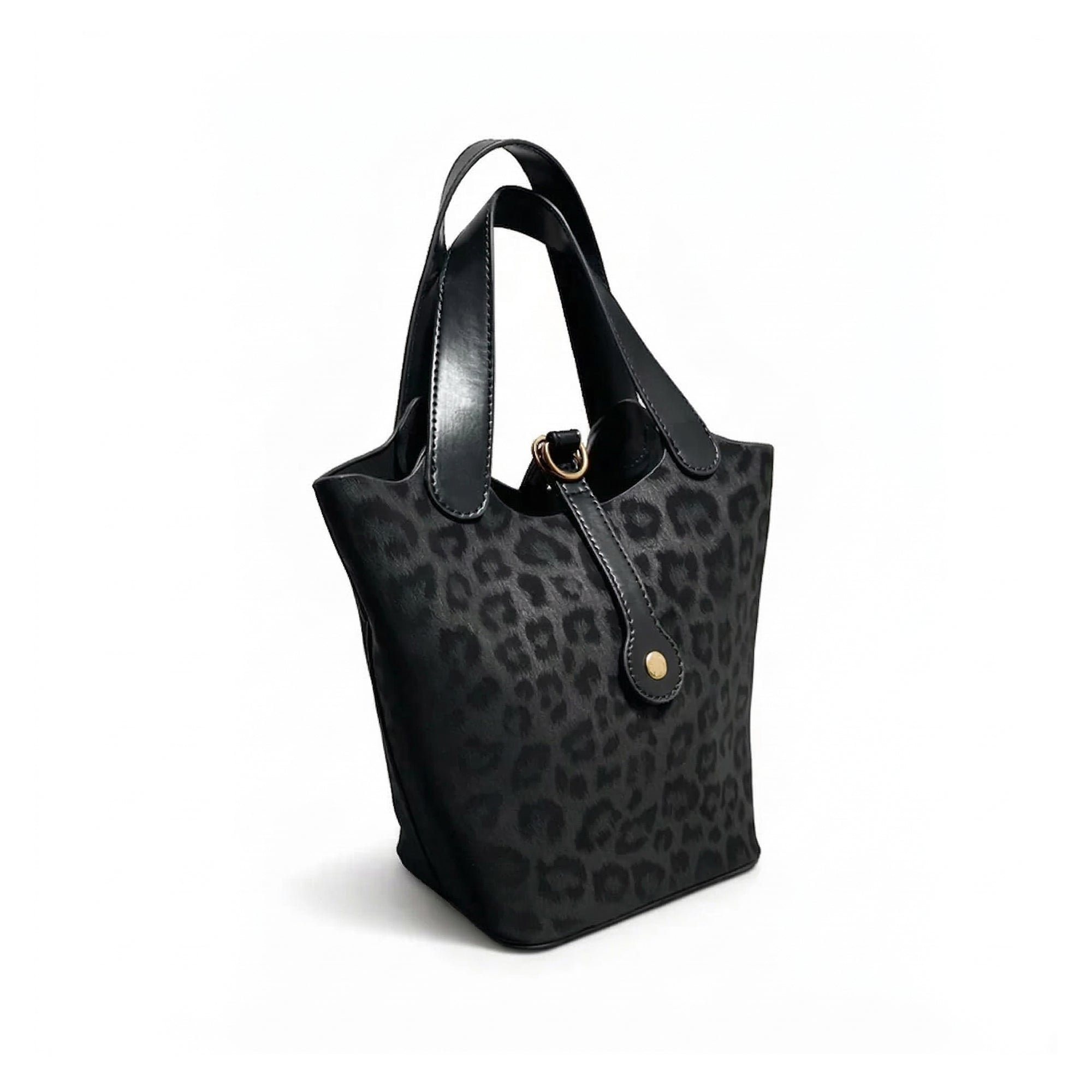 Verona Fawn Bag - Black