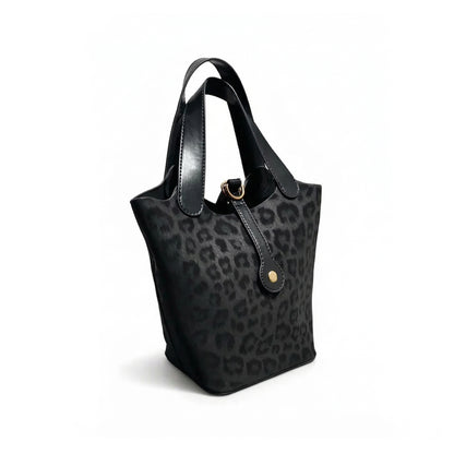 Verona Fawn Bag - Black