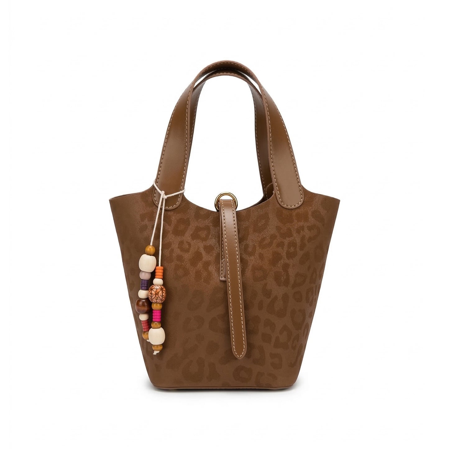 Verona Fawn Bag - Light Brown