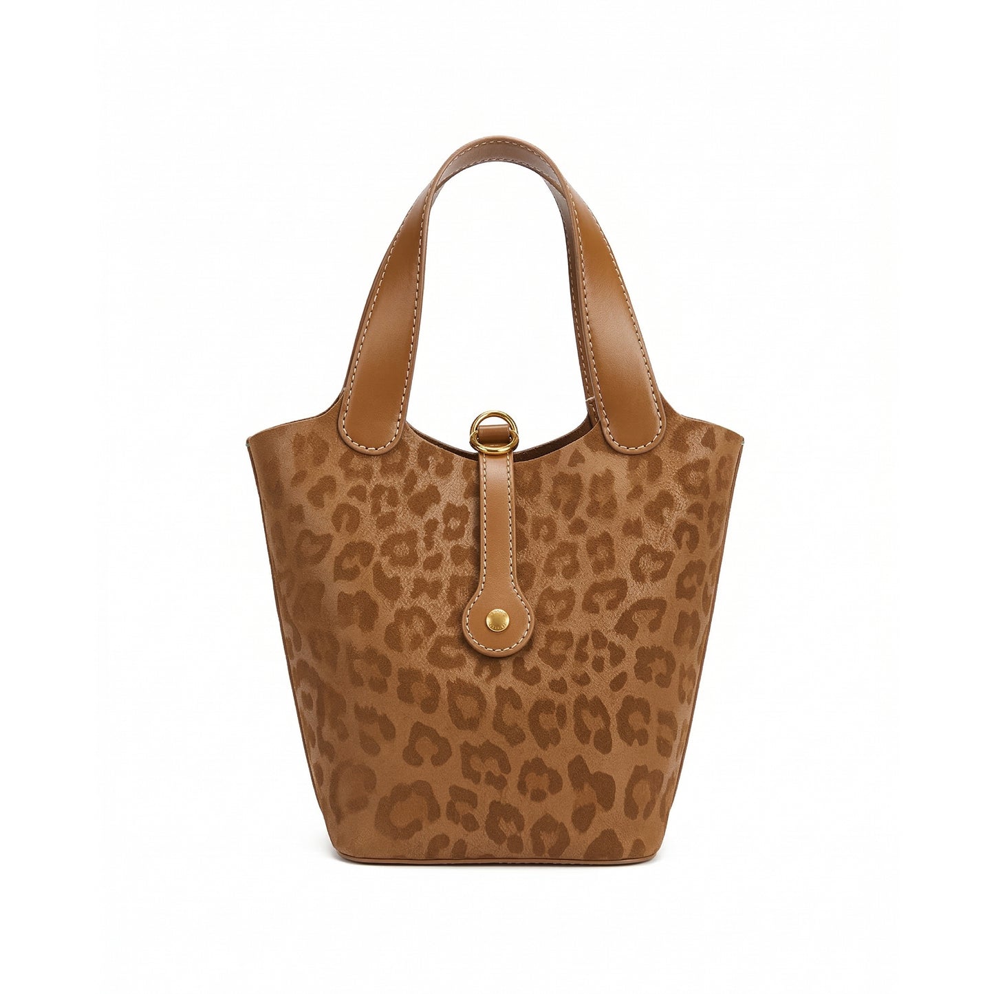 Verona Fawn Bag - Light Brown