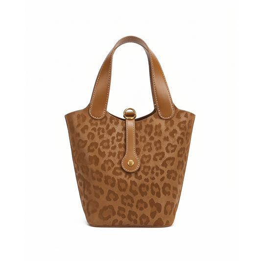Verona Fawn Bag - Light Brown