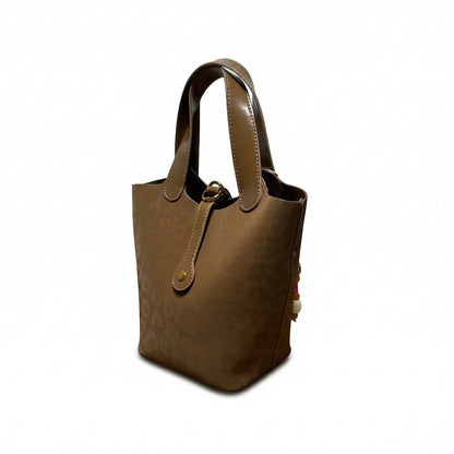 Verona Fawn Bag - Light Brown