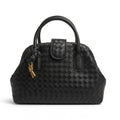 Wovenva Bag – Black